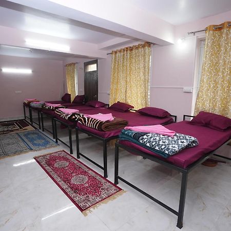 Morjim Beach Villa المظهر الخارجي الصورة