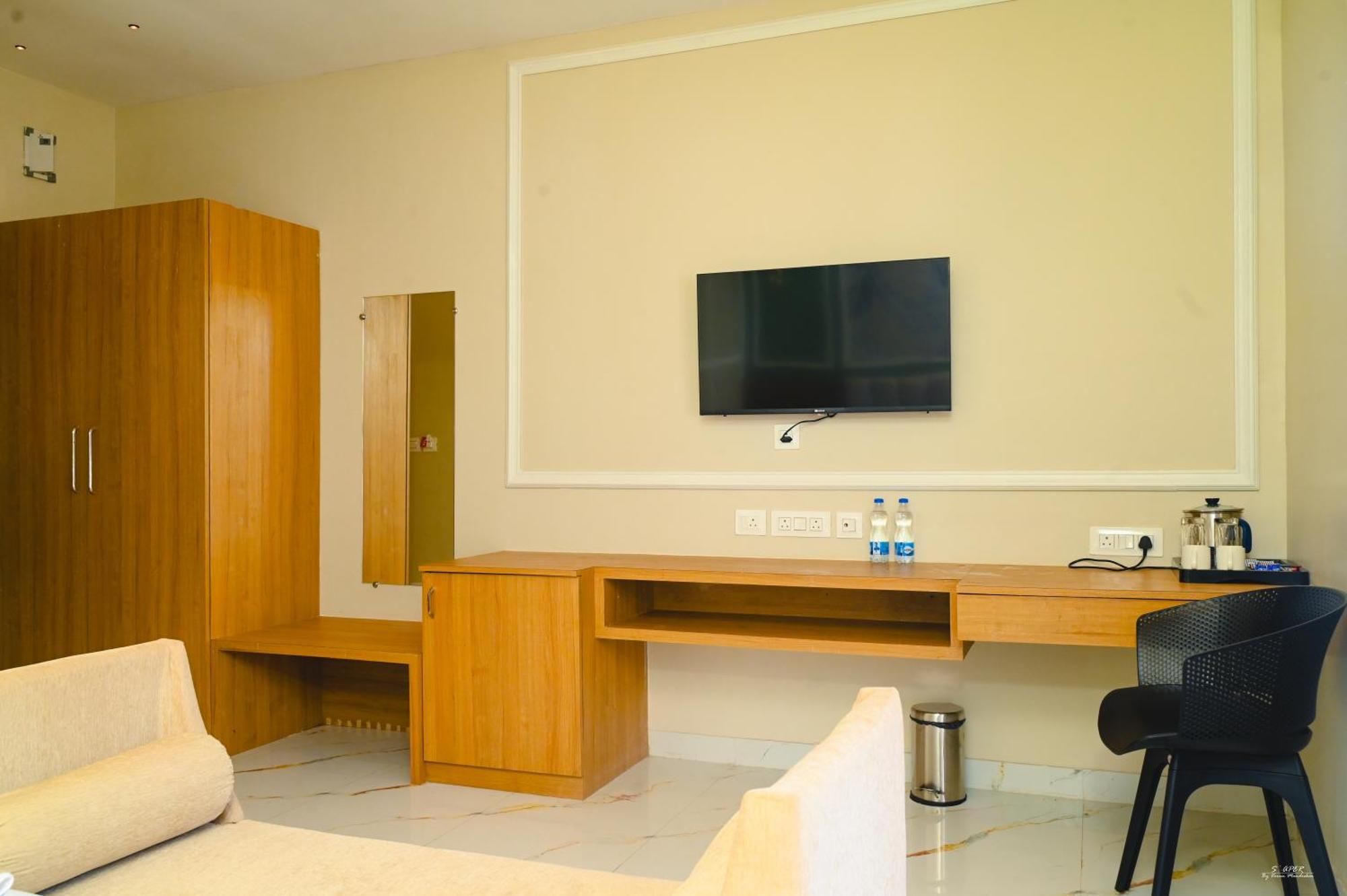 Morjim Beach Villa المظهر الخارجي الصورة